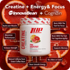 Creatine + Energy & Focus