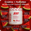 Creatine + Hydration