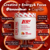 Creatine + Energy & Focus
