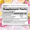 Creatine + Magnesium L-Threonate (Magtein®)