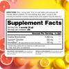 Creatine + Energy & Focus
