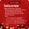 Colostrum + Metabolic Postbiotic