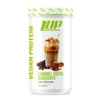 Vegan Protein