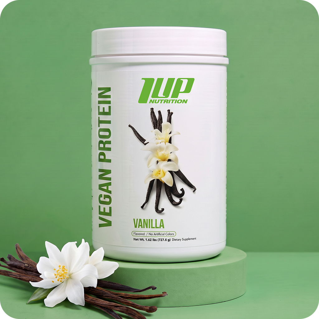 Vegan Protein