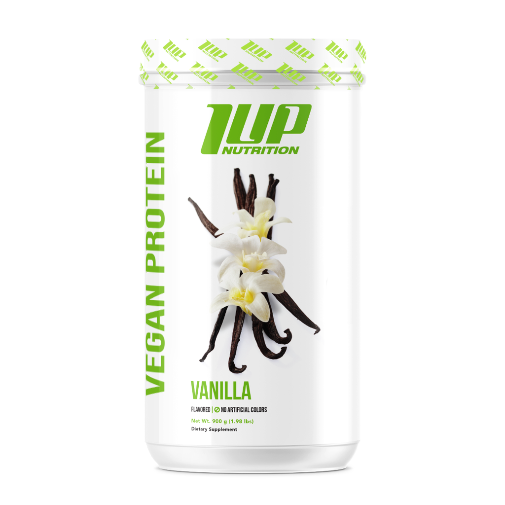 flavor::vanilla