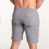 Men's Commitment Shorts Shark Skin