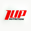 1UP Nutrition Sticker
